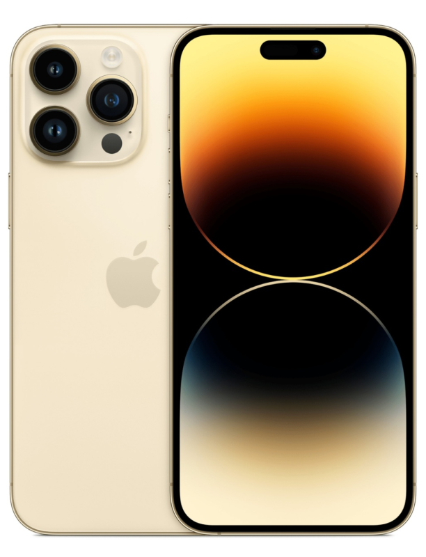 Apple iPhone 14 Pro Max 256GB Gold (золотой) Apple iPhone 14 Pro Max 256GB Gold (золотой)