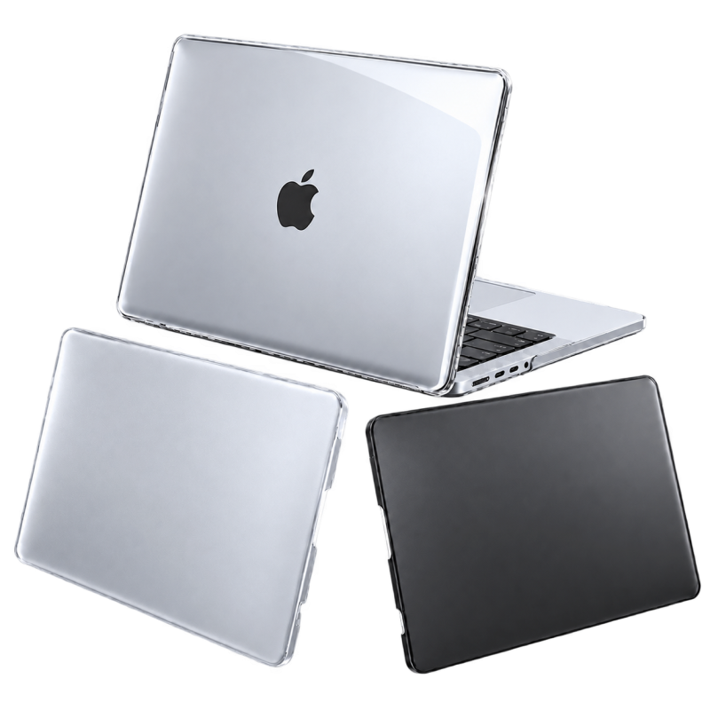 Защитная противоударная накладка для MacBook (Pro, Air и Neo)