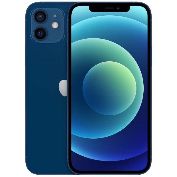 iPhone 12 (Dual sim) 256 Blue (ZA) iPhone 12 (Dual sim) 256 Blue (ZA)