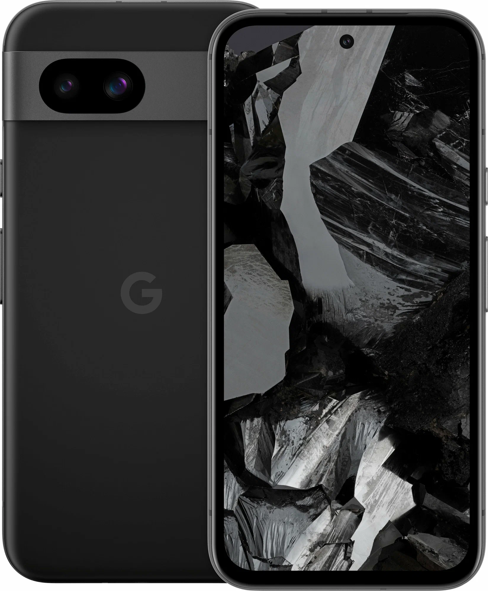 Google Pixel 8A 8/128 Obsidian Google Pixel 8A 8/128 Obsidian