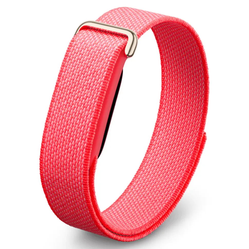 Google Fitbit Air, Berry Google Fitbit Air, Berry