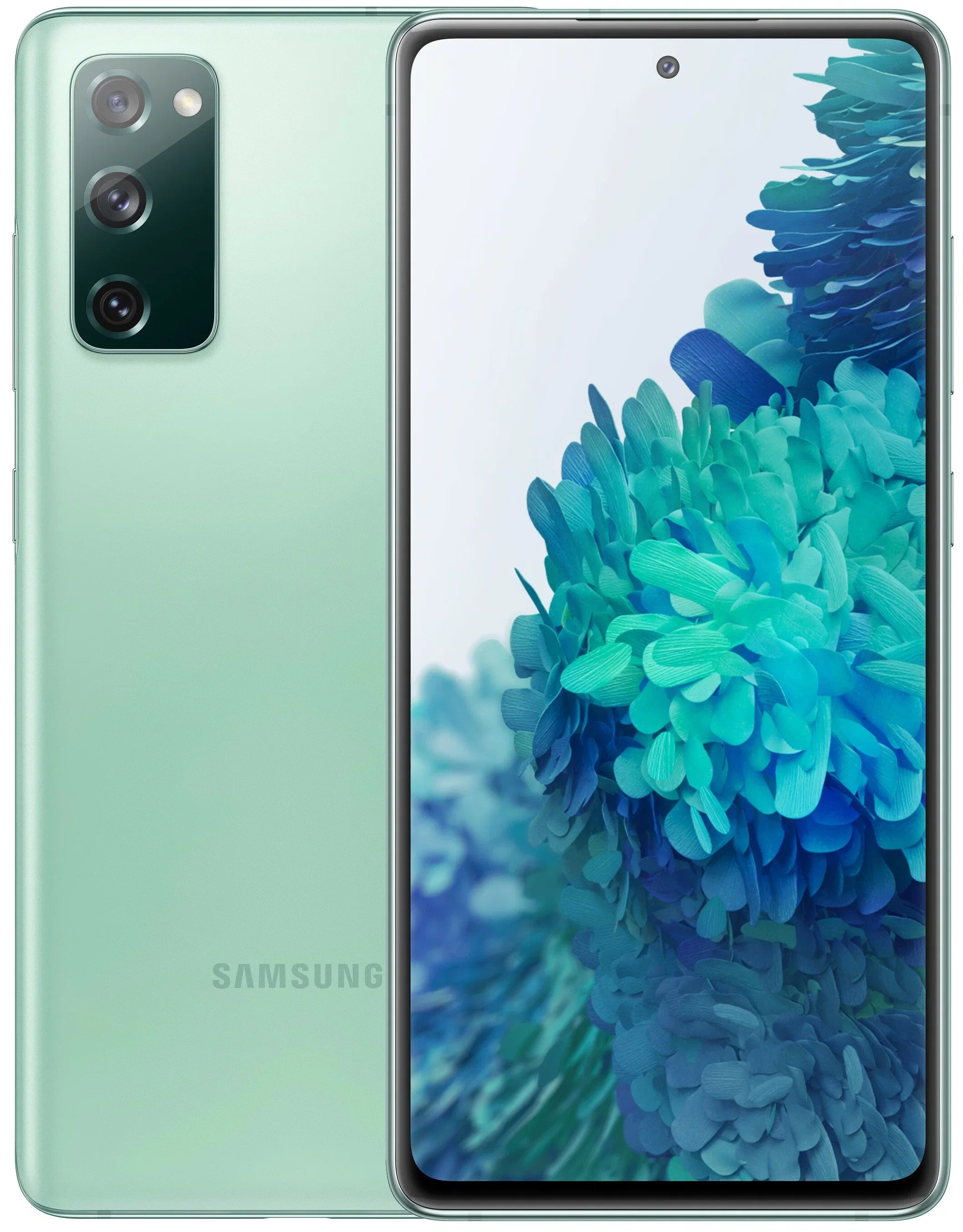Samsung Galaxy S20 FE 8/128 Cloud Mint (HN) SM-G781B/DS