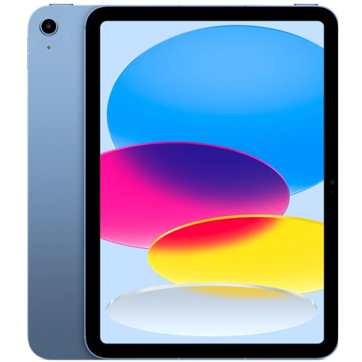 Apple iPad (2022) 10.9″ 256GB Wi-Fi + Cellular Blue (голубой) MQ6U3 Apple iPad (2022) 10.9″ 256GB Wi-Fi + Cellular Blue (голубой) MQ6U3