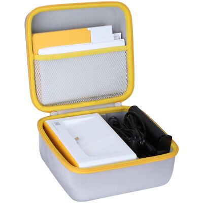Kodak Dock Plus Retro 4x6 Instant Dock Printer Yellow Kodak Dock Plus Retro 4x6 Instant Dock Printer Yellow