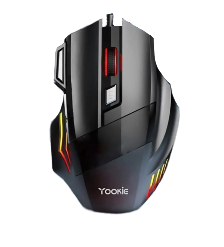 Беспроводная мышь Yookie Gaming Mouse