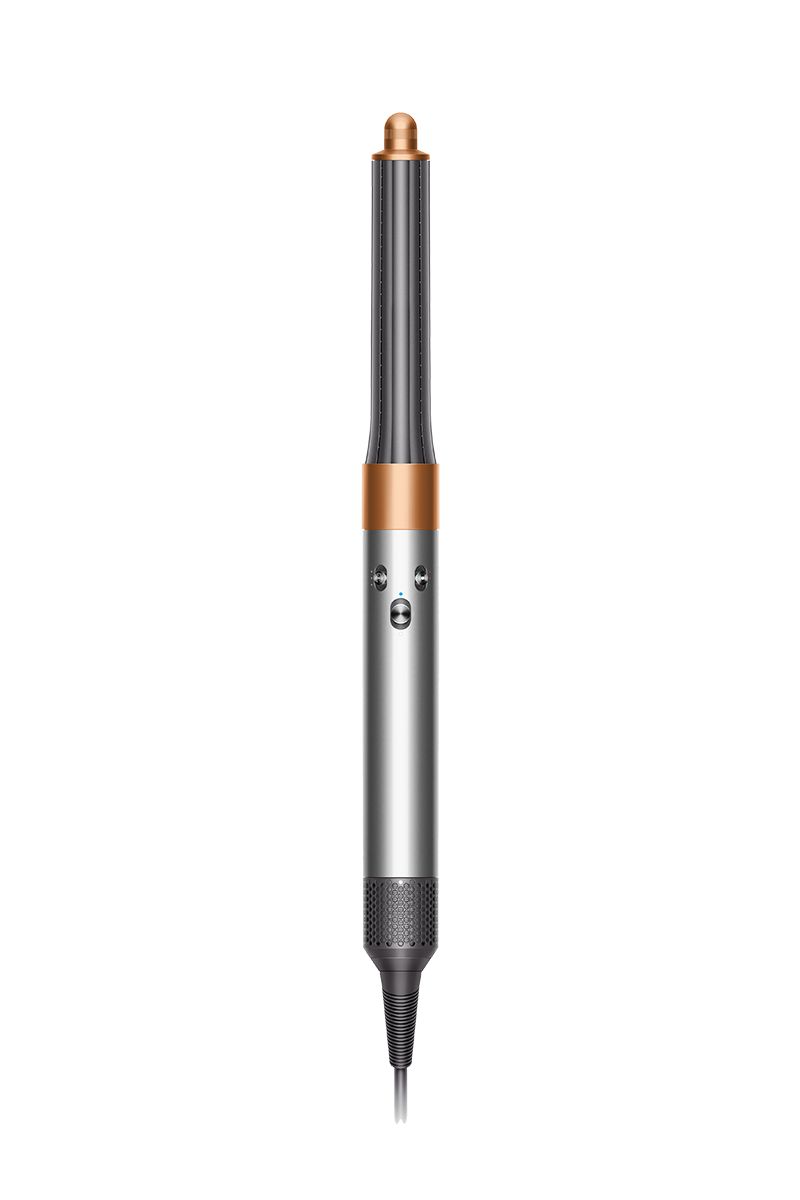 Стайлер Dyson Airwrap Origin HS05, Nickel/Copper (никелевый/медный) Стайлер Dyson Airwrap Origin HS05, Nickel/Copper (никелевый/медный)