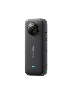 Экшн-камера Insta 360 X3 Adventure Kit Bundle