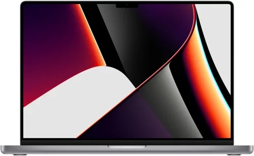 Apple MacBook Pro 16″ M1 Pro 16GB/1TB Silver (серебристый) MK1F3 Apple MacBook Pro 16″ M1 Pro 16GB/1TB Silver (серебристый) MK1F3