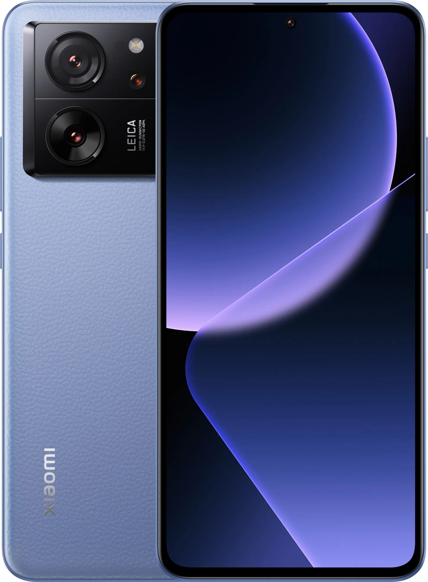 Xiaomi 13T 12/256 Гб, alpine blue Leica Xiaomi 13T 12/256 Гб, alpine blue Leica