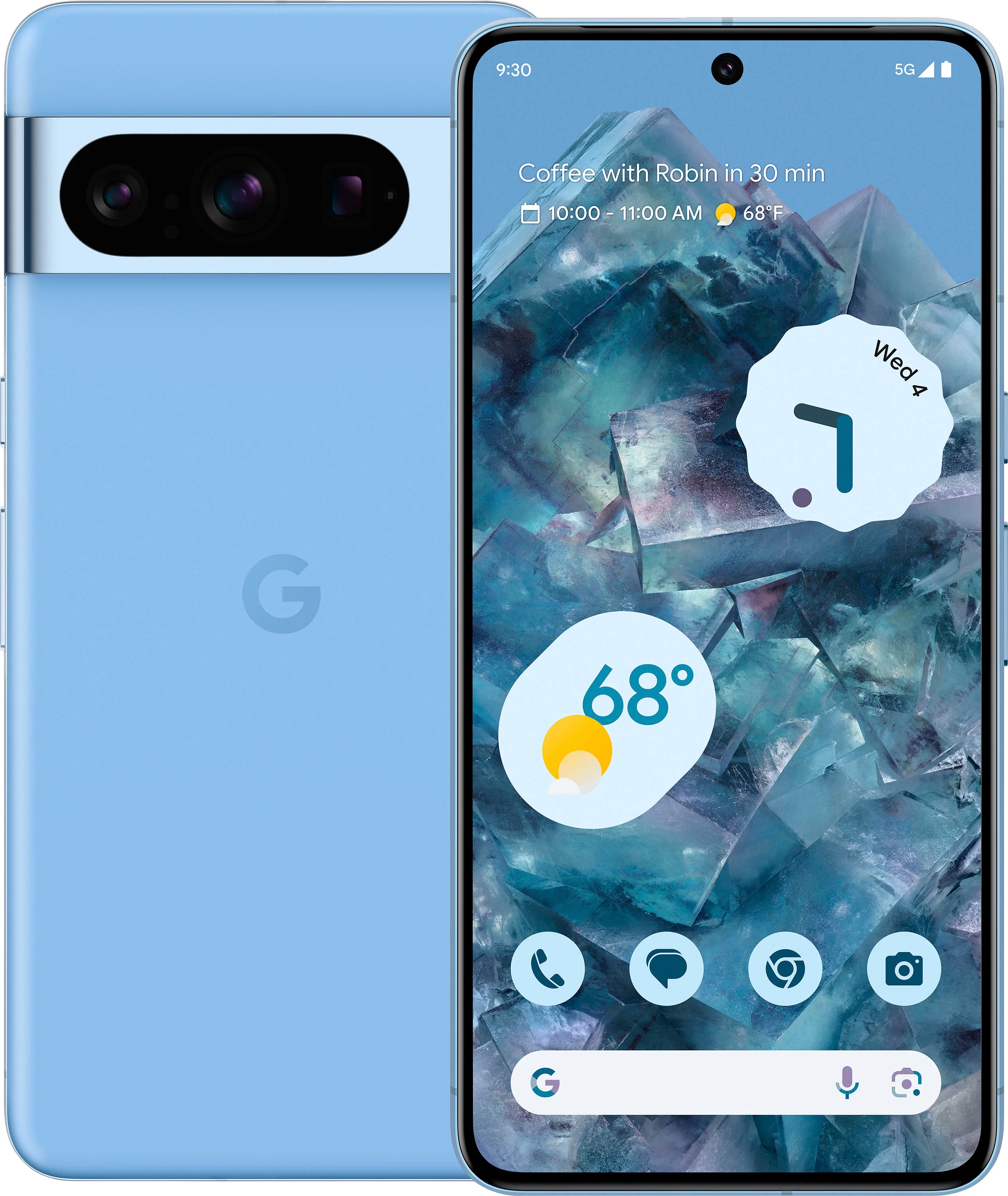 Google Pixel 8 Pro 12/128 Bay (JA) Google Pixel 8 Pro 12/128 Bay (JA)