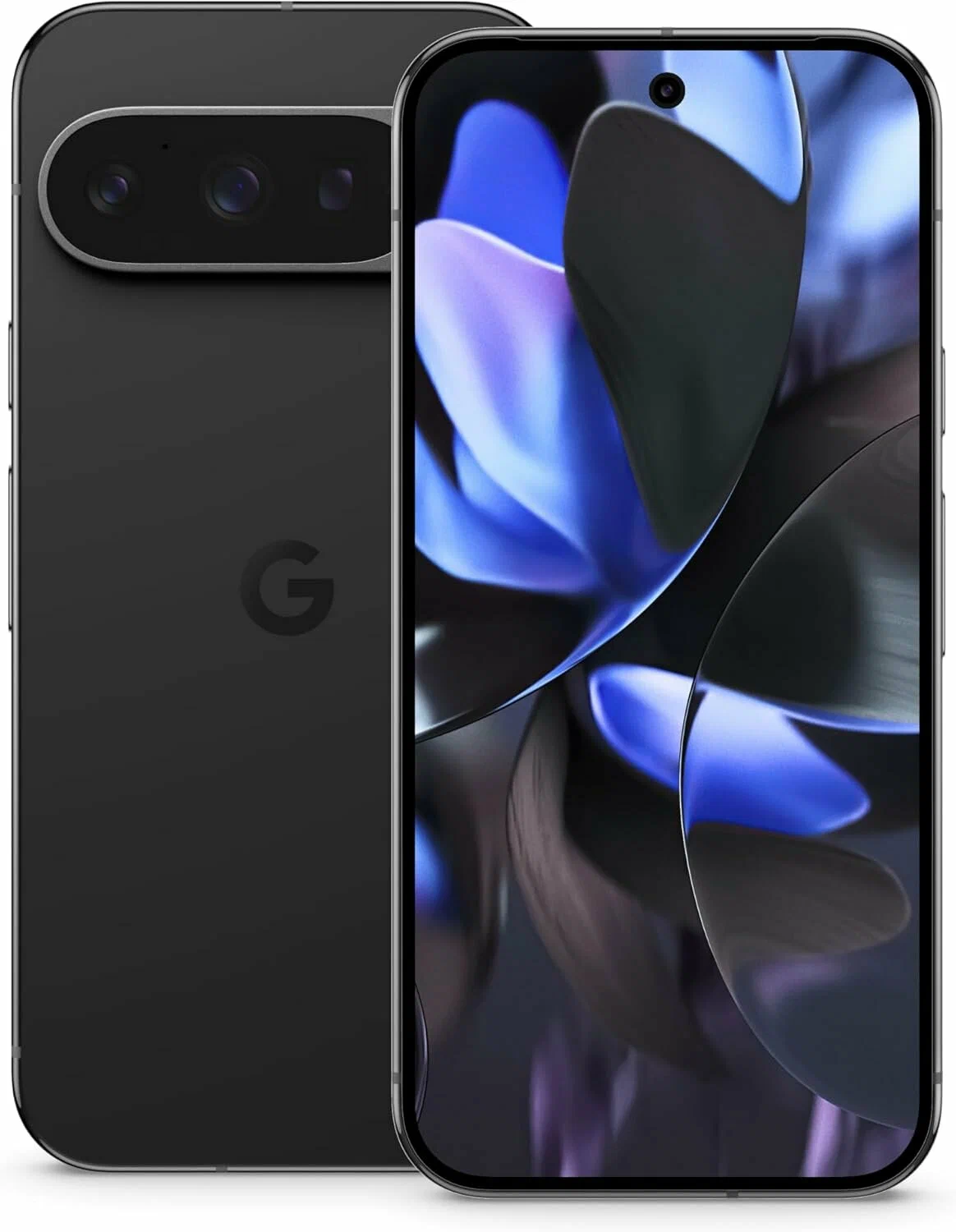  Google Pixel 9 Pro XL 16/256 Гб, черный