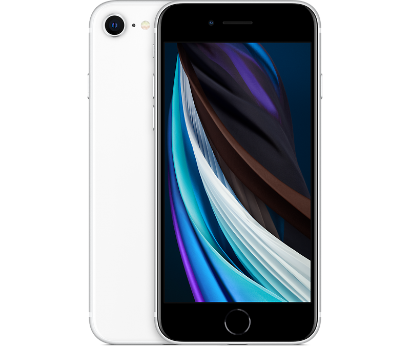 Apple iPhone SE (2022) 128GB Starlight (белый) Apple iPhone SE (2022) 128GB Starlight (белый)