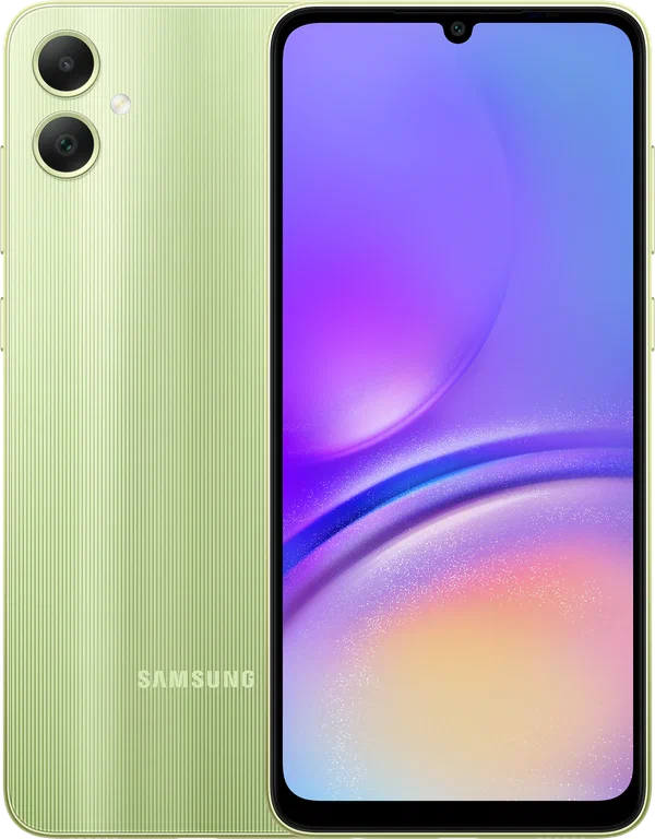 Samsung Galaxy A05 6/128 Light Green (AH)