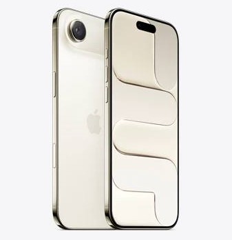 Apple iPhone Air 512GB, Light Gold (золотой) Apple iPhone Air 512GB, Light Gold (золотой)