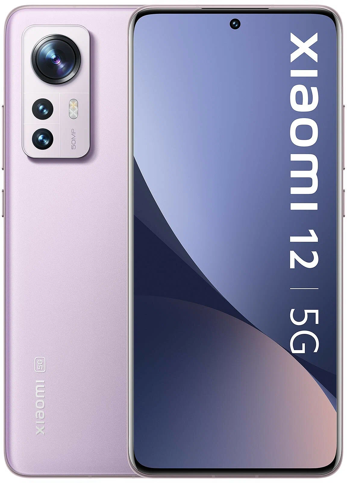 Xiaomi 12 8/128 Гб, Purple