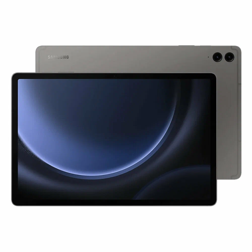 Samsung Galaxy Tab S9 FE Plus 12/256 LTE Gray Samsung Galaxy Tab S9 FE Plus 12/256 LTE Gray