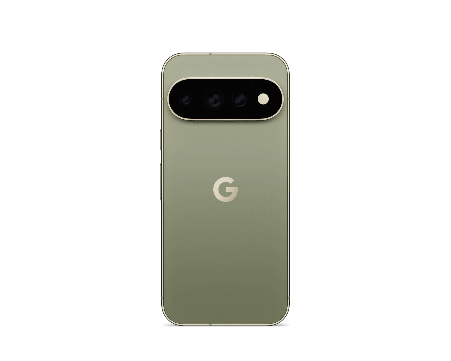 Google Pixel 11 Pro 12/256GB Olive (зелёный) Google Pixel 11 Pro 12/256GB Olive (зелёный)