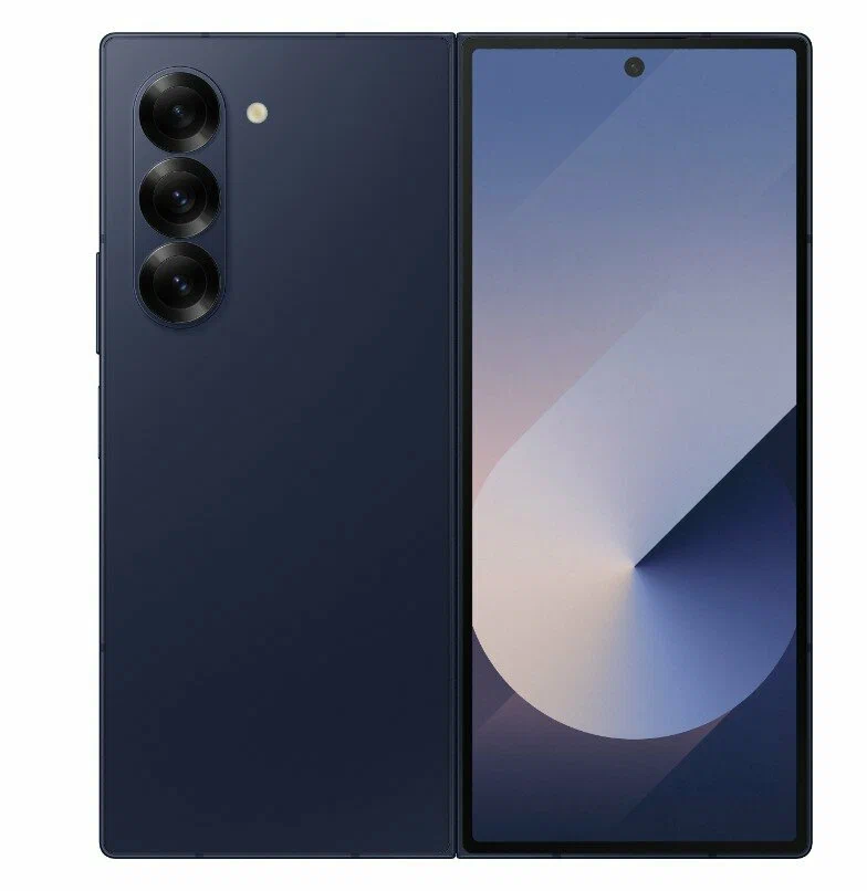 Samsung Galaxy Z Fold6 12/256 ГБ, Navy (синий)