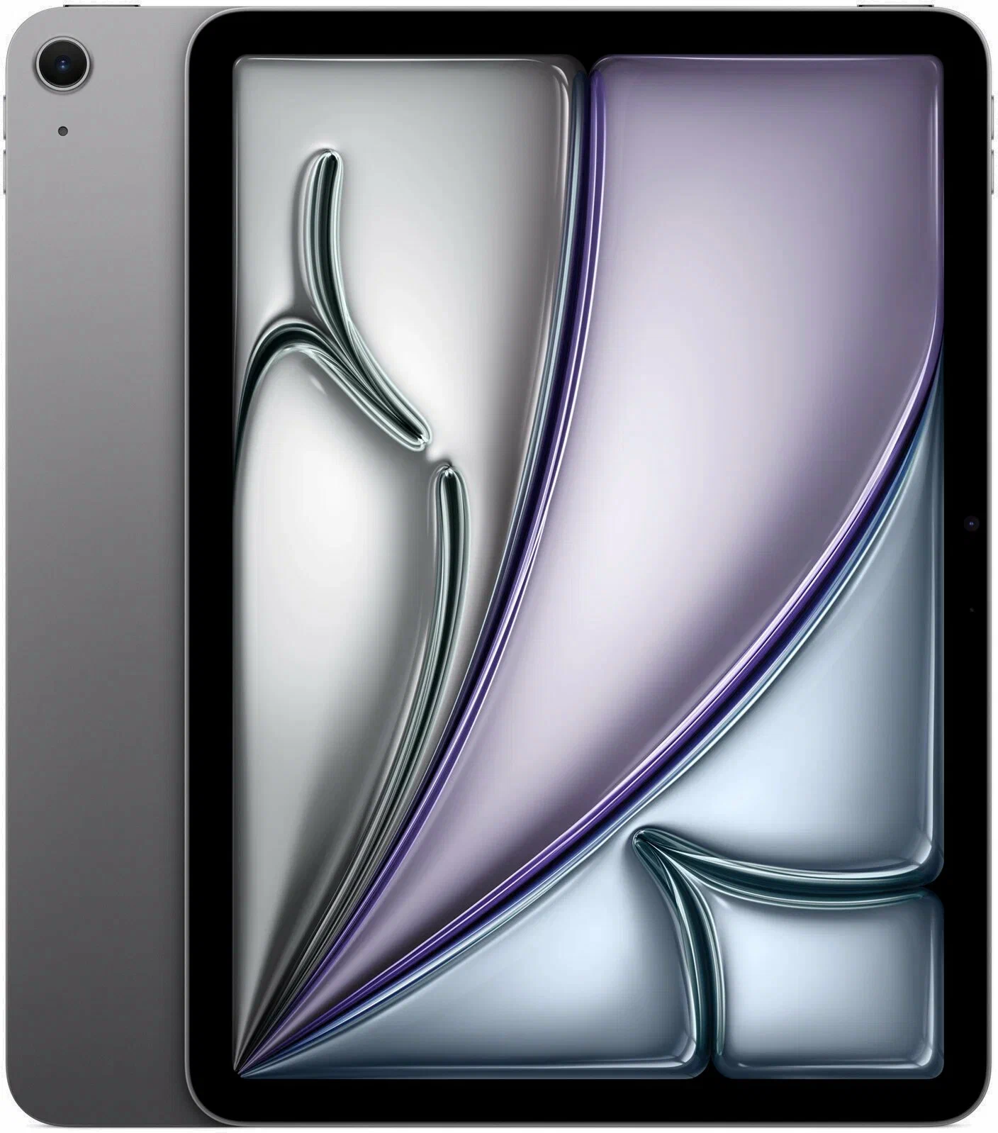 Apple iPad Air 13 (2025) Wi-Fi + Cellular 128Gb, серый Apple iPad Air 13 (2025) Wi-Fi + Cellular 128Gb, серый