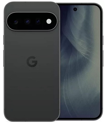 Google Pixel 11 12/256 ГБ, Obsidian (чёрный)