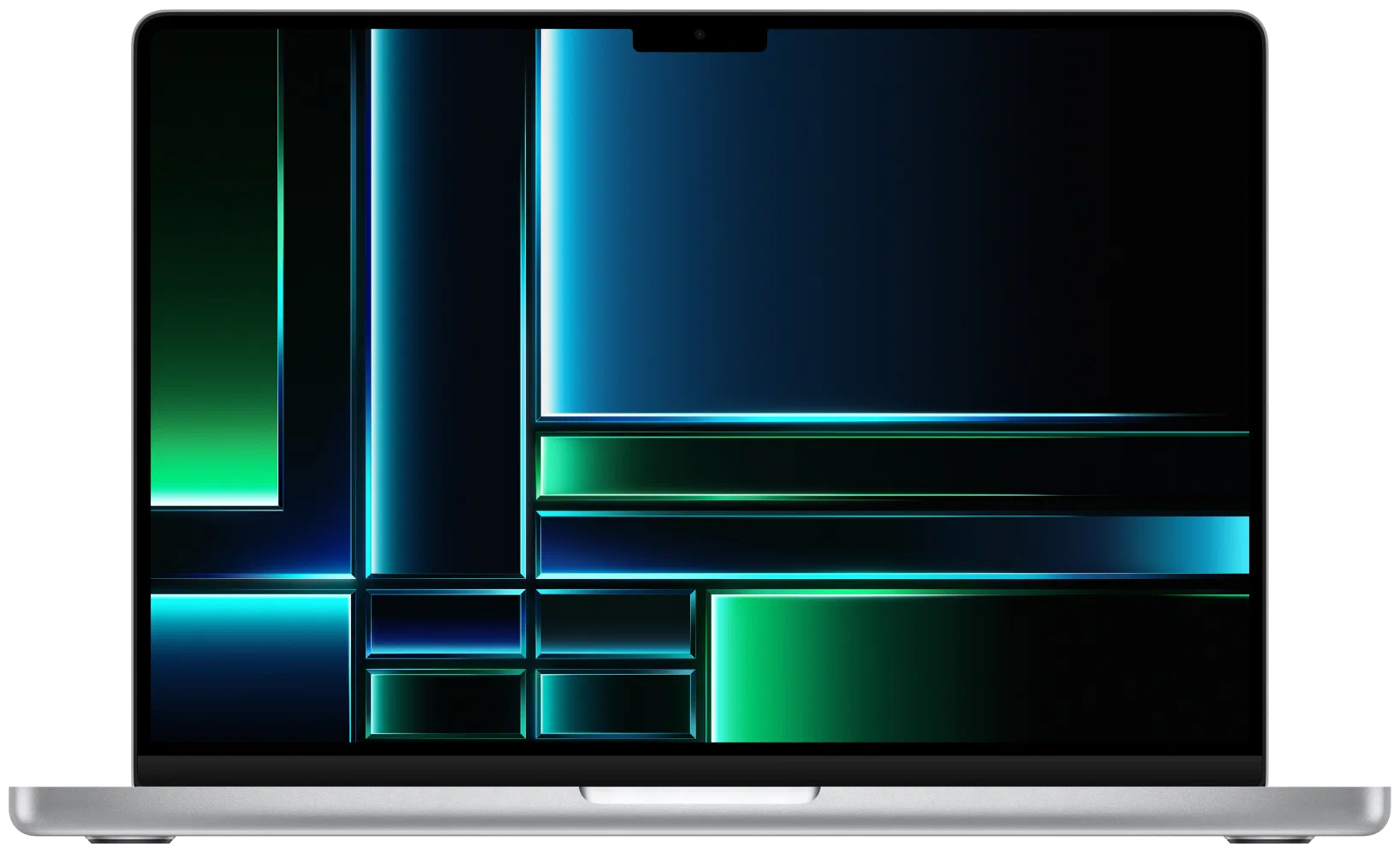 Apple MacBook Pro 16" (2023) M2 Pro/16/1024 Silver (MNWD3)