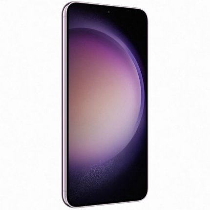 Samsung Galaxy S23 8/256Gb, лавандовый Samsung Galaxy S23 8/256Gb, лавандовый