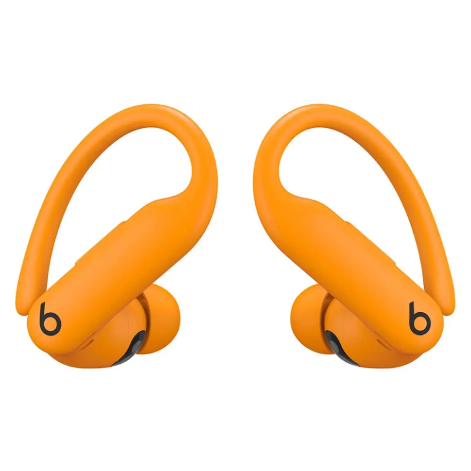 Беспроводные наушники Beats Powerbeats Pro 2 Оранжевый (Electric Orange) Беспроводные наушники Beats Powerbeats Pro 2 Оранжевый (Electric Orange)