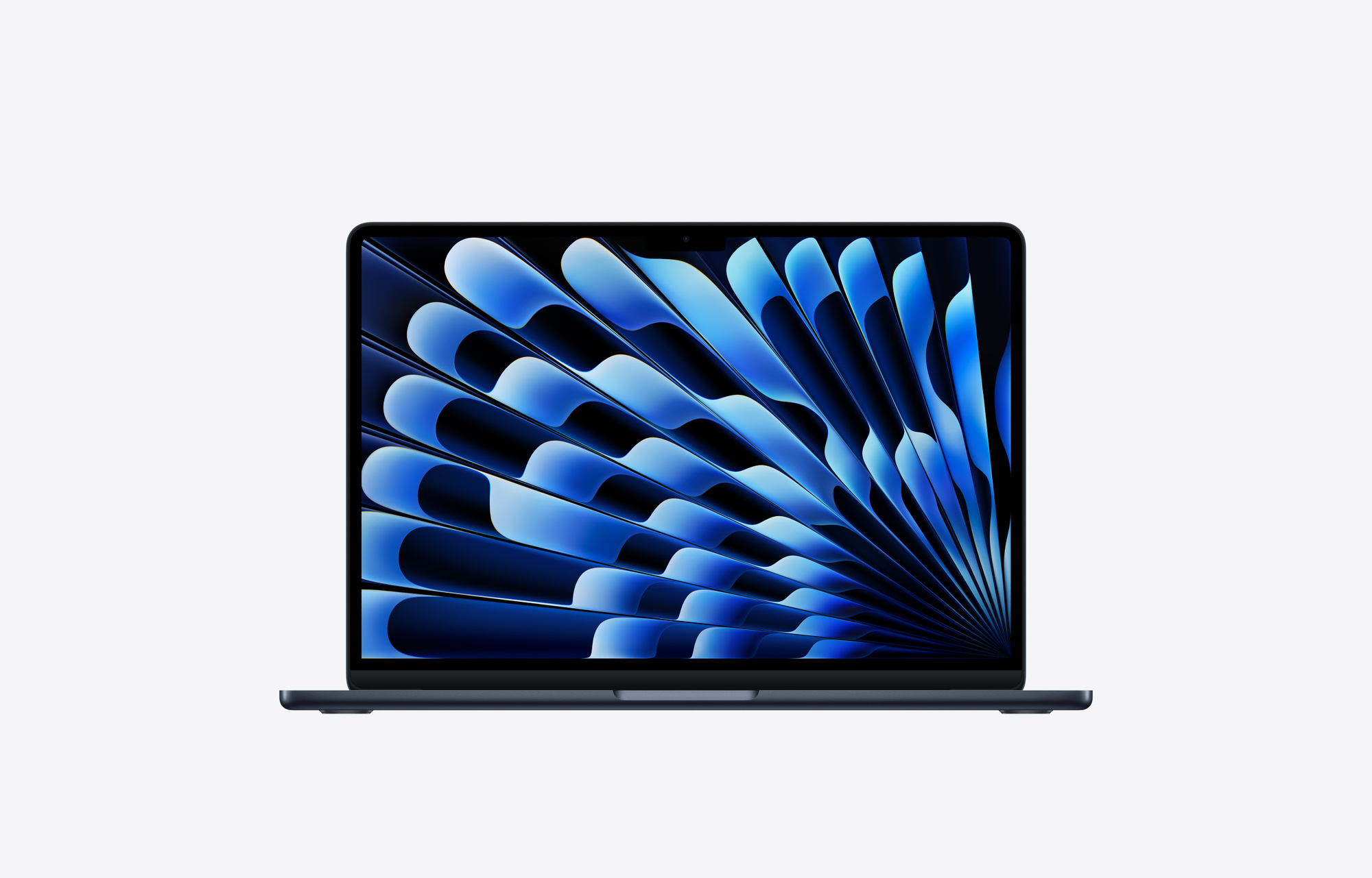 Apple MacBook Air 13″ M5 24GB/1TB Midnight (тёмная ночь) MDHG4 Apple MacBook Air 13″ M5 24GB/1TB Midnight (тёмная ночь) MDHG4