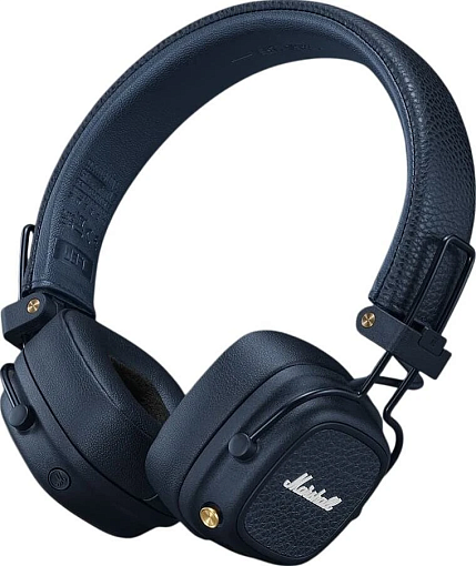 Marshall Major V, синий Marshall Major V, синий
