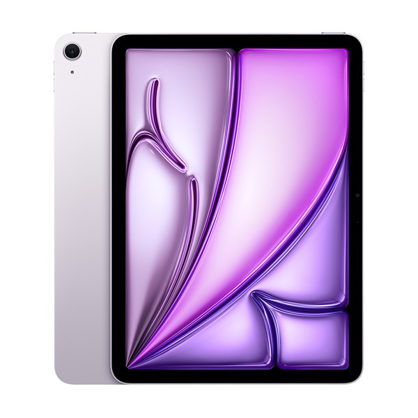 Apple iPad Air M3 (2025) 11″ 1TB Wi-Fi Purple (фиолетовый) MCAU4