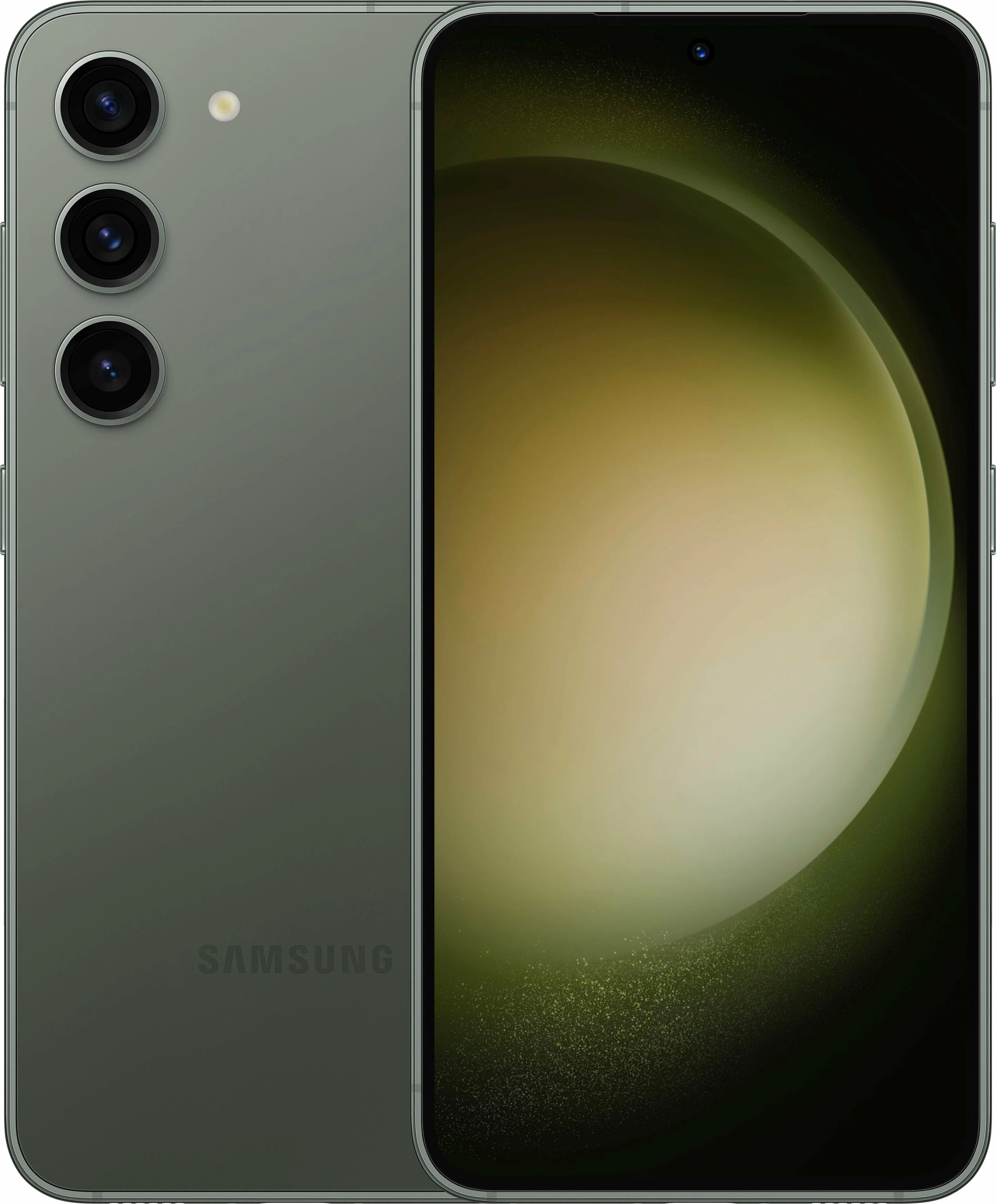 Samsung Galaxy S23 8/256 Green (CH/HK) S9110