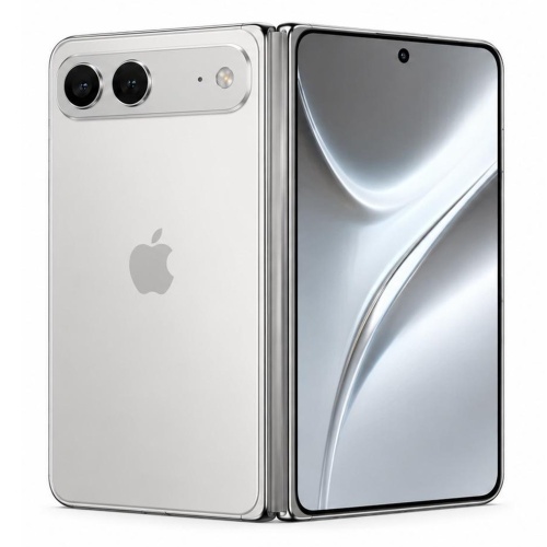 Apple iPhone Ultra 2 TB Белый (White) eSim Apple iPhone Ultra 2 TB Белый (White) eSim