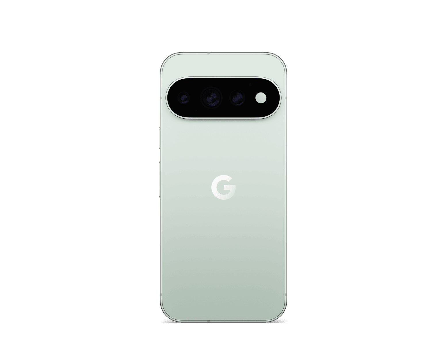 Google Pixel 11 Pro 16/512GB Fog (мятный) Google Pixel 11 Pro 16/512GB Fog (мятный)