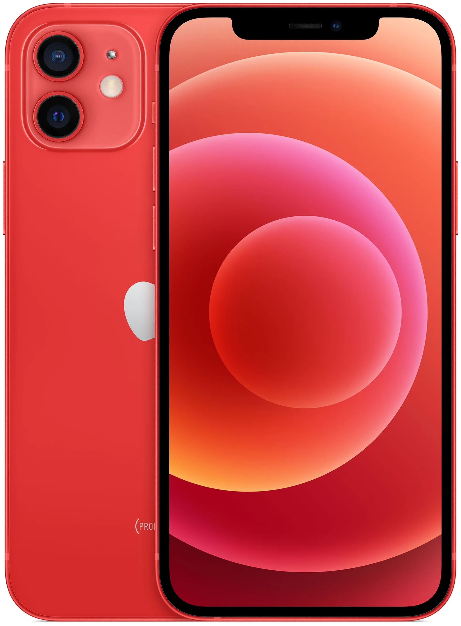 iPhone 12 256 Red (JA) iPhone 12 256 Red (JA)