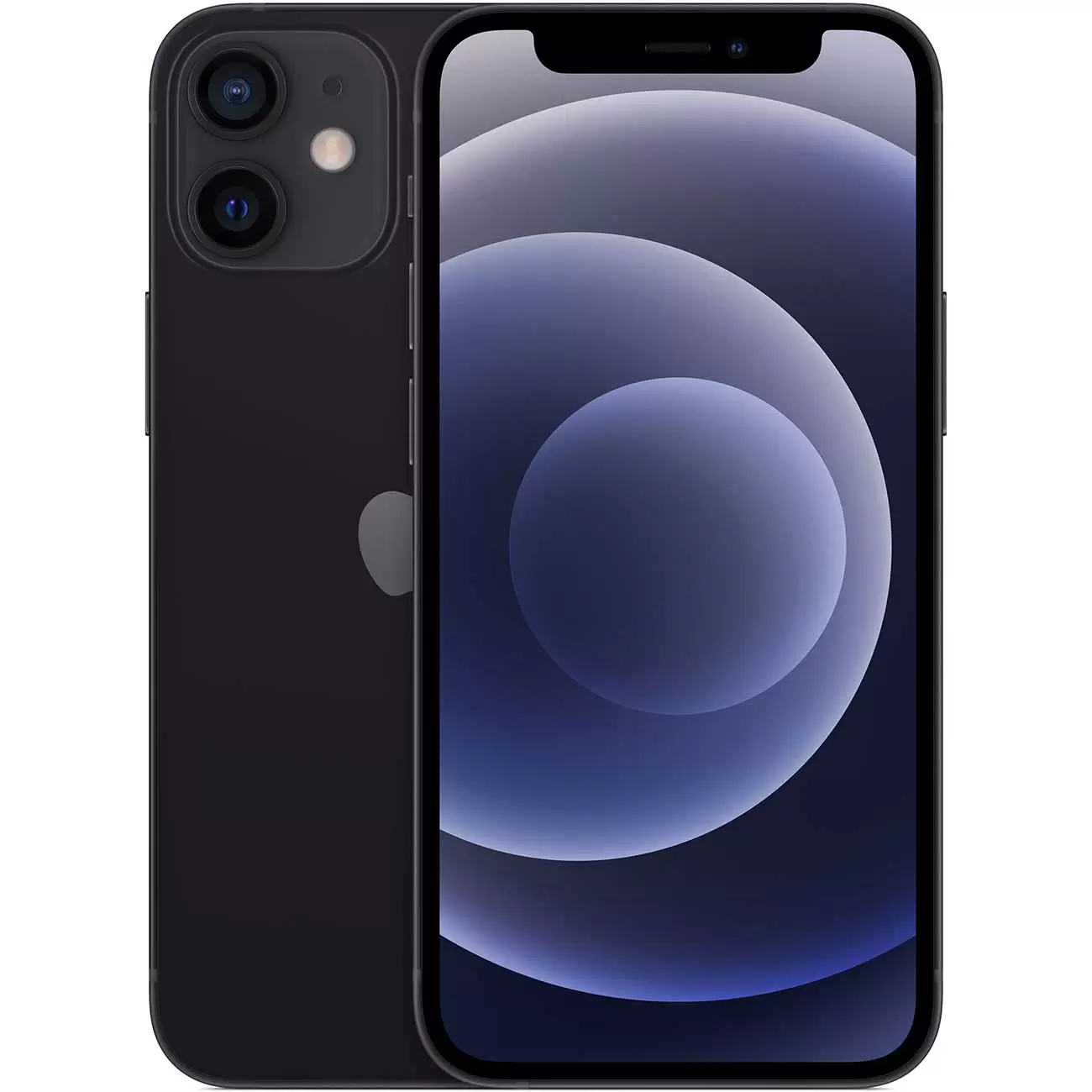 iPhone 12 (Dual sim) 256 Black (ZA) iPhone 12 (Dual sim) 256 Black (ZA)