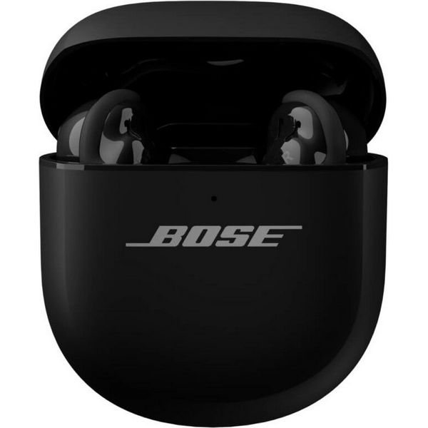 Беспроводные наушники Bose QuietComfort Ultra Earbuds (2nd Gen) Черный (Black) Беспроводные наушники Bose QuietComfort Ultra Earbuds (2nd Gen) Черный (Black)