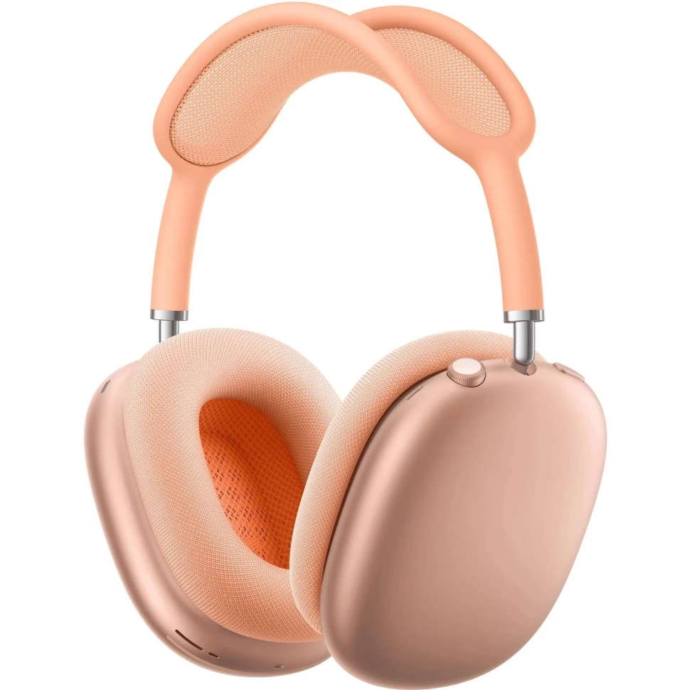 Apple AirPods Max 2 (2026), Orange Apple AirPods Max 2 (2026), Orange