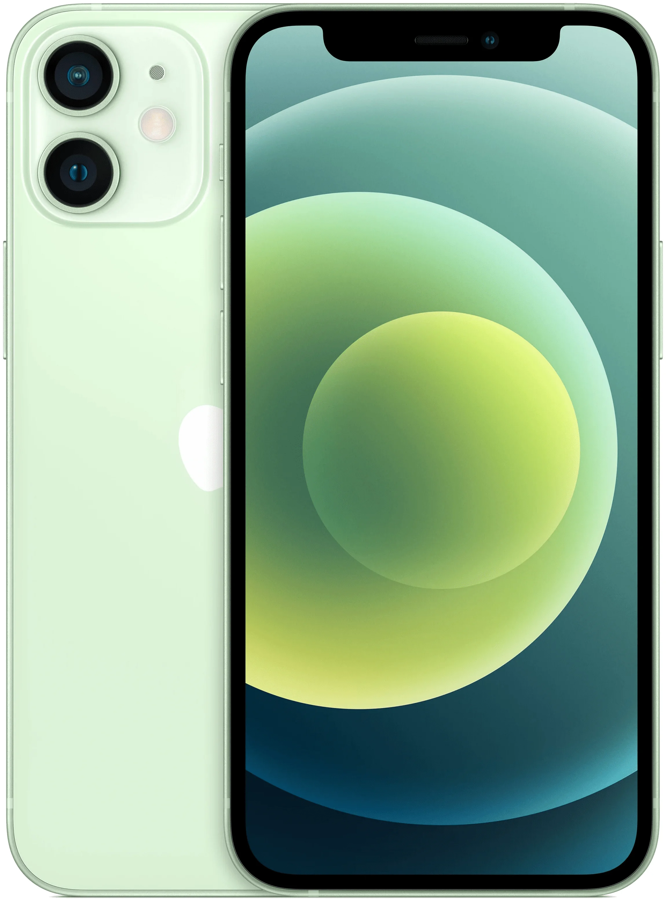 iPhone 12 (Dual sim) 256 Green (ZA) iPhone 12 (Dual sim) 256 Green (ZA)