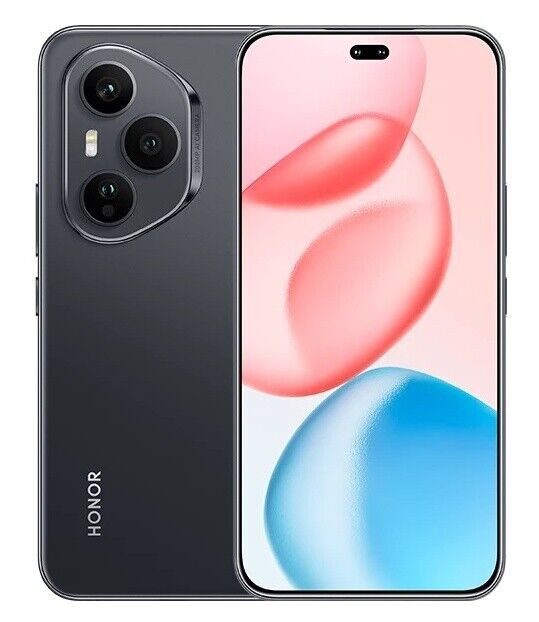 Honor 400 Pro 12/512 Гб Black