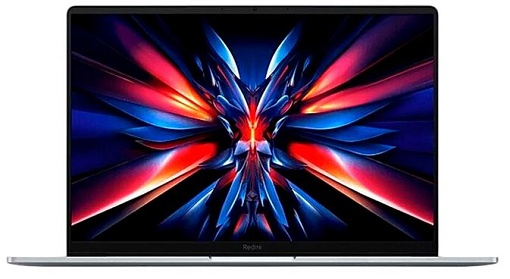 Ноутбук Xiaomi Redmi Book Pro 14" 2024 (Intel Core Ultra 5 125H, Intel ARC Graphics) 16ГБ, 512ГБ SSD, Windows 11, серый (JYU4594CN)