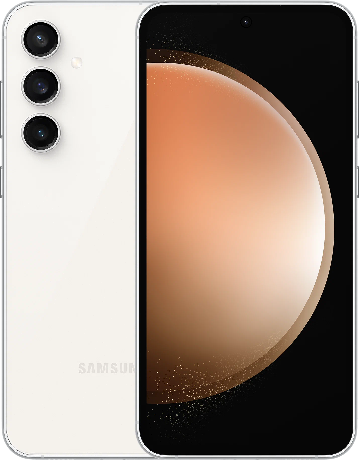 Samsung Galaxy S23 FE 8/256Gb, белый Samsung Galaxy S23 FE 8/256Gb, белый
