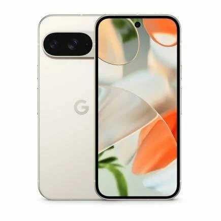 Google Pixel 9 12/128 Гб, бежевый
