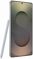 Samsung Galaxy S25 Ultra 12/1Tb, серебряный титан Samsung Galaxy S25 Ultra 12/1Tb, серебряный титан