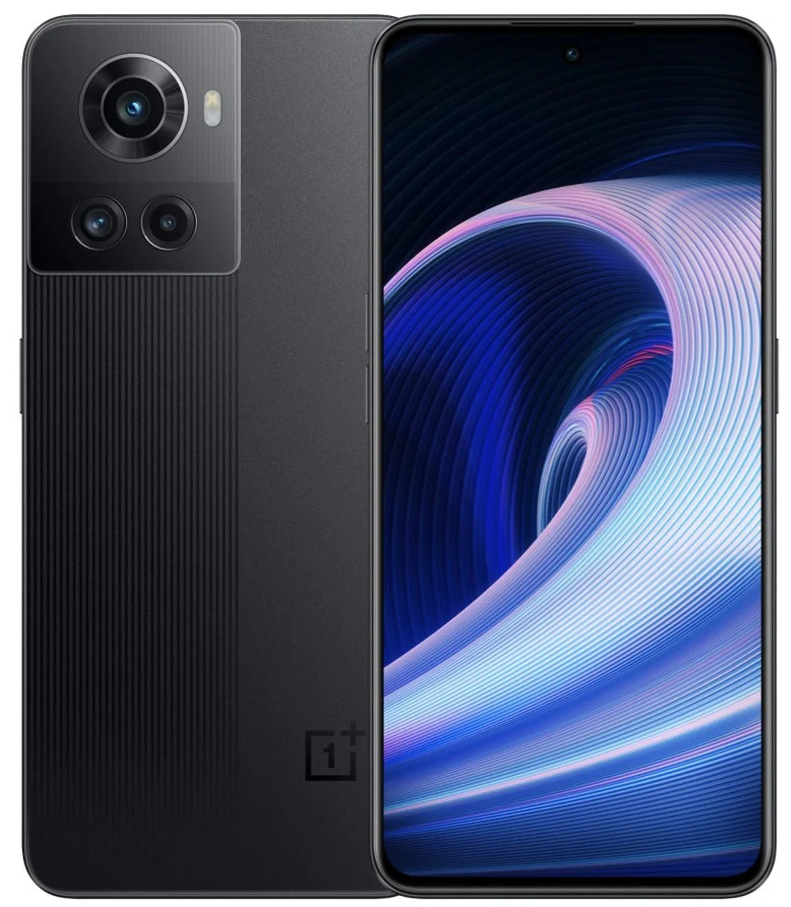OnePlus Ace 8/256 Black (CH)