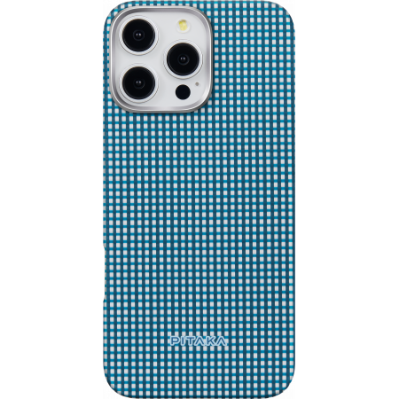 Чехол iPhone Pitaka 16 Pro Max Ultra Slim Case Ocean
