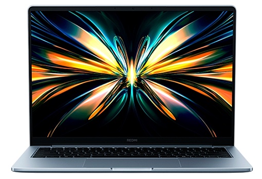 Xiaomi Redmi Book Pro 14" 2025 (Intel Core Ultra 5 225H, Intel Arc Graphics) 32ГБ, 1ТБ SSD, Windows 11, синий (JYU4652CN)