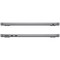 Apple MacBook Air 13" (M2 8C/8C), 8 ГБ, 512 ГБ, серый космос (MLXX3LL/A) Apple MacBook Air 13" (M2 8C/8C), 8 ГБ, 512 ГБ, серый космос (MLXX3LL/A)