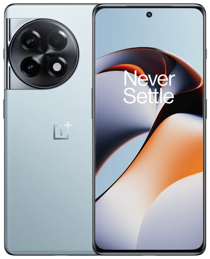 OnePlus Ace 2 16/512Gb Blue (CH) PHK110 OnePlus Ace 2 16/512Gb Blue (CH) PHK110