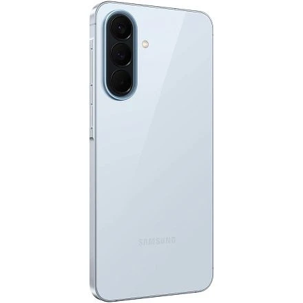 Samsung Galaxy A57 12/256GB Icyblue (голубой) Samsung Galaxy A57 12/256GB Icyblue (голубой)