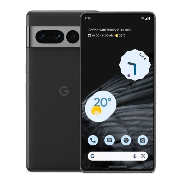 Google Pixel 8 Pro 12/128 Obsidian (JA) Google Pixel 8 Pro 12/128 Obsidian (JA)